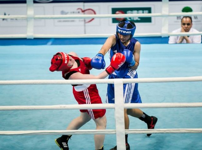 Навесні 2016-го року в Ужгороді відбудеться чемпіонат України з боксу