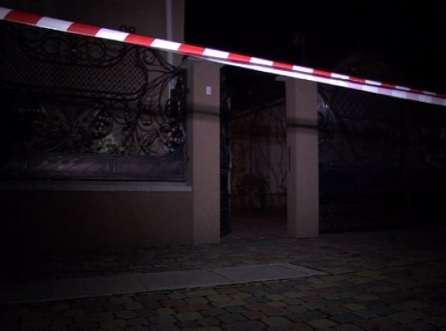 Двох закарпатців засудили на 10 та 15 років за вбивство пенсіонерки на Мукачівщині