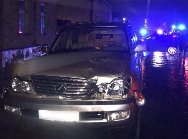 Що відомо про смертельну аварію у Сваляві: поліція розповіла подробиці