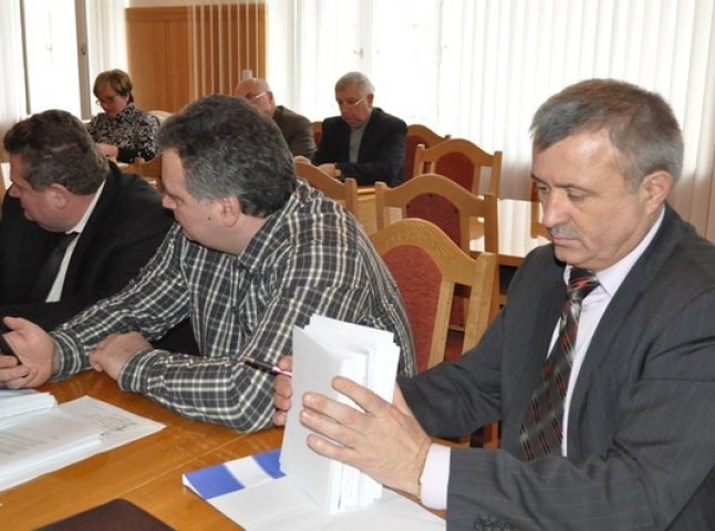 Мотильчак просить в уряду 200 млн. грн. на об’їздну в обхід Ракошина 