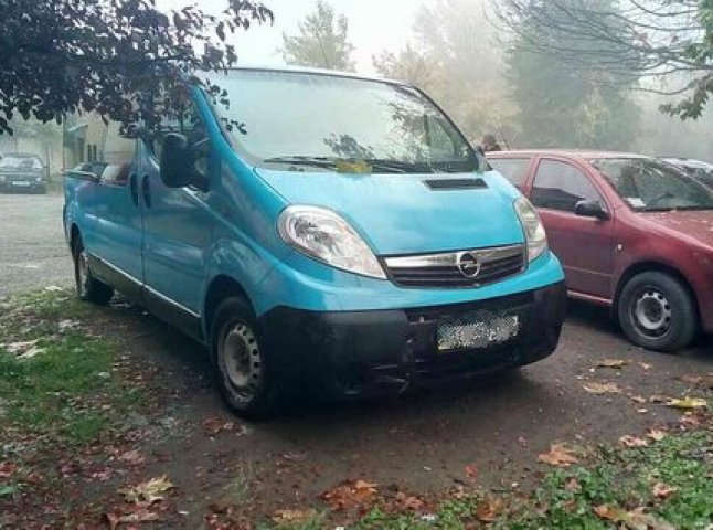 Водій скоїв смертельне ДТП, втік з місця пригоди та намагався "замести" сліди