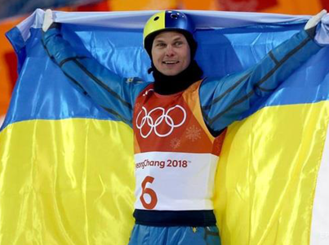 Підопічний мукачівця Енвера Аблаєва здобув золоту медаль на Зимових Олімпійських іграх