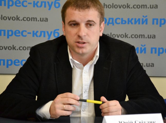 Активісти Громадського Конвенту Ужгорода розповіли, чому приєднались до "Солідарності"