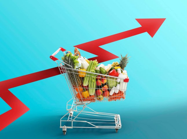 Які продукти подорожчали найбільше та що буде з цінами до кінця року Які продукти подорожчали найбільше та що буде з цінами до кінця року