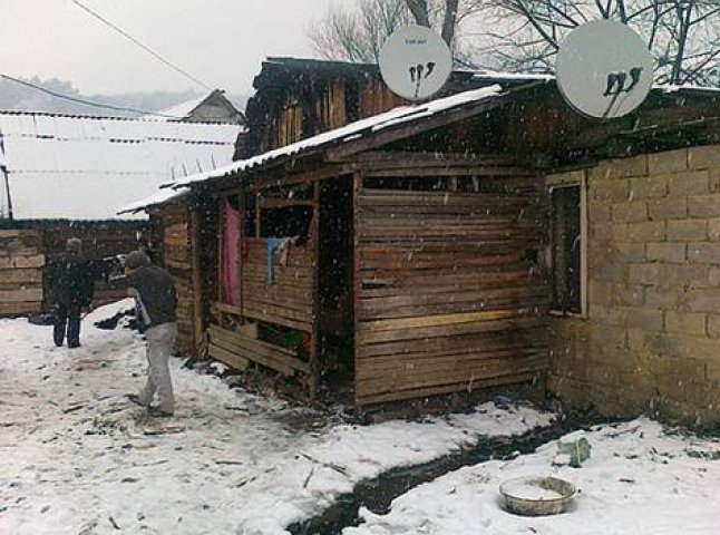 У Сваляві за поки нез’ясованих причин померло немовля