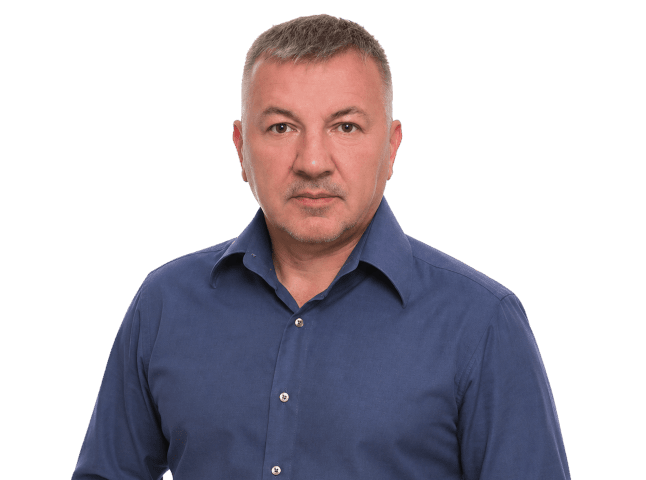 Кіш Михайло Михайлович