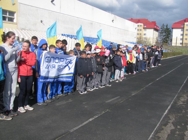 Майже 240 тисячь гривень мукачівські депутати спрямували на розвиток фізичної культури і спорту