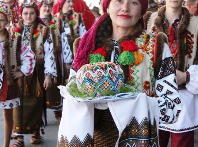 На Рахівщині відбувся один із найпопулярніших фестивалів Закарпаття
