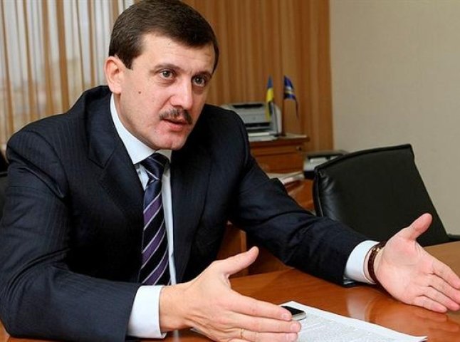 Василь Петьовка лідирує на 72 виборчому окрузі