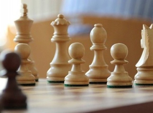 Чемпіонат області з шахів пройде у Мукачеві