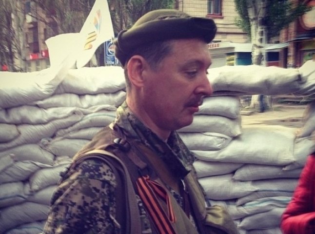 Співробітник головного розвідувального управління Росії оголосив війну Києву та просить допомоги в Кремля