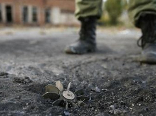 Бойовики "ЛНР" обстріляли позиції військових 128-ої бригади