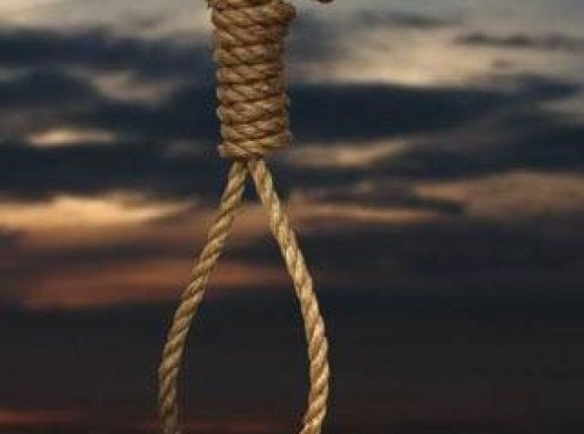 "Епідемія" самогубств на Закарпатті: на Виноградівщині 24-річний хлопець покінчив з життям