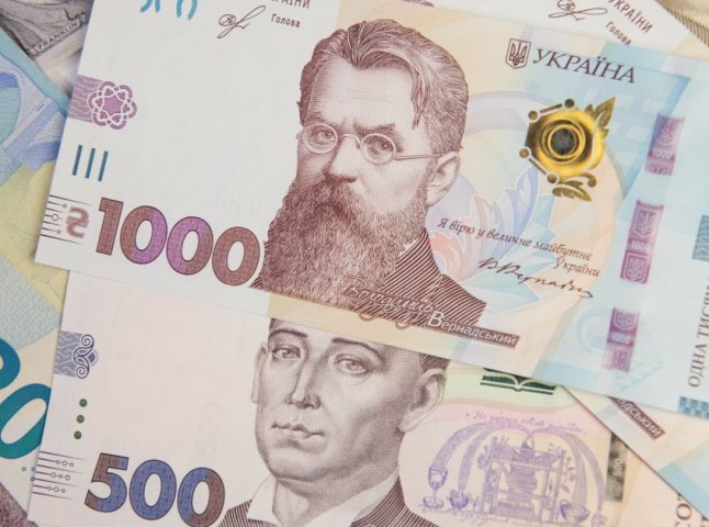 Коли людям дадуть по 1 тисячу гривень: заява міністерки