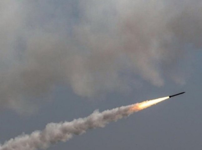 Нову масовану ракетну атаку росія готує на 6-7 січня - Гуменюк