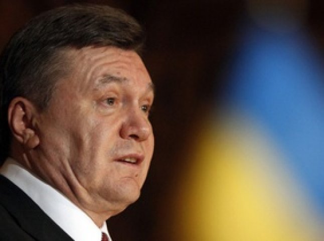 Кузьмін: Януковича хотіли звинуватити у вбивстві
