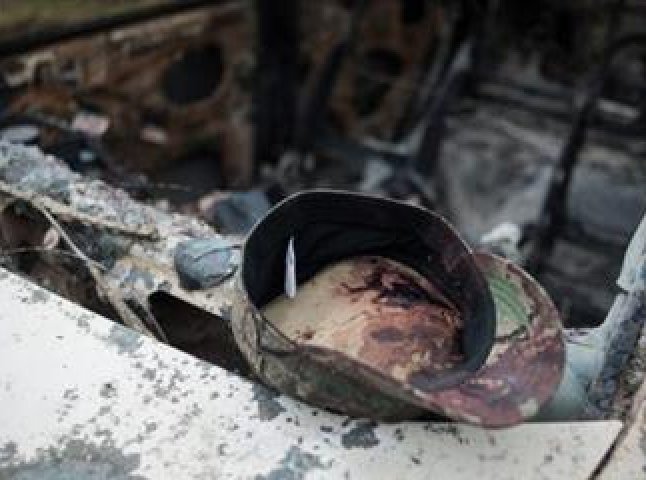 Сьогодні бойовики поранили дванадцятьох бійців 128-ої бригади