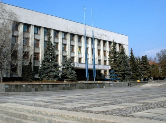На виконкомі Ужгородської міськради затвердили заходи, спрямовані на виконання бюджету міста