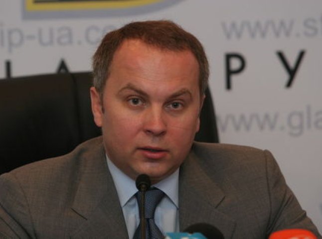 Закарпатця Нестора Шуфрича призначено заступником Секретаря Ради національної безпеки і оборони України