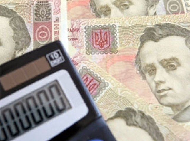 Чопська митниця поповнила обласний бюджет Закарпаття на 850 млн.грн