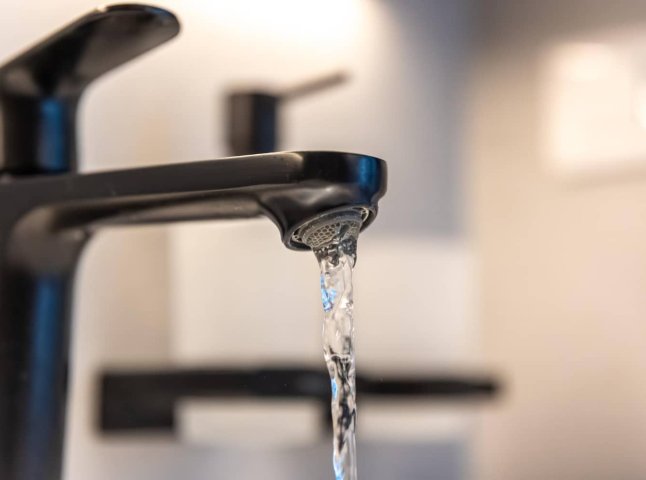 Через обміління річок можуть вводити графіки подачі води