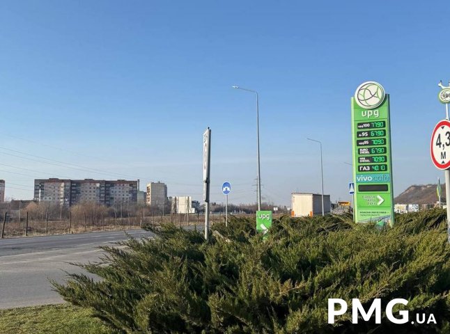 Ціни на бензин і дизель злетіли: скільки коштує 1 літр на АЗС сьогодні