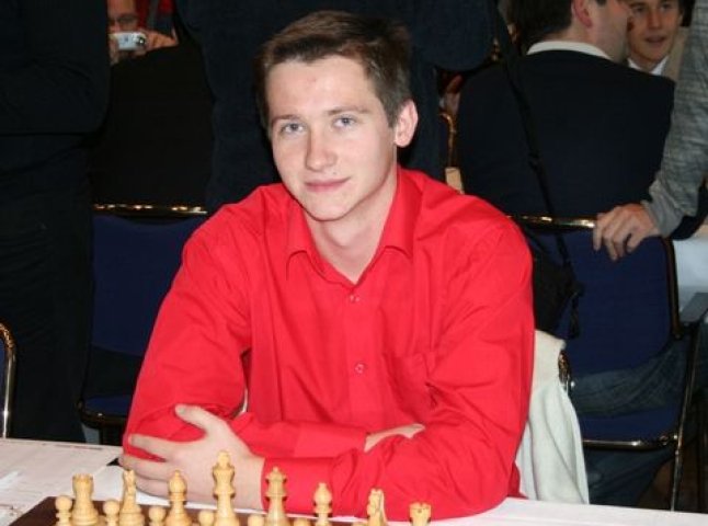 Мукачівець Захар Єфименко став найкращим українським шахістом на чемпіонаті Європи