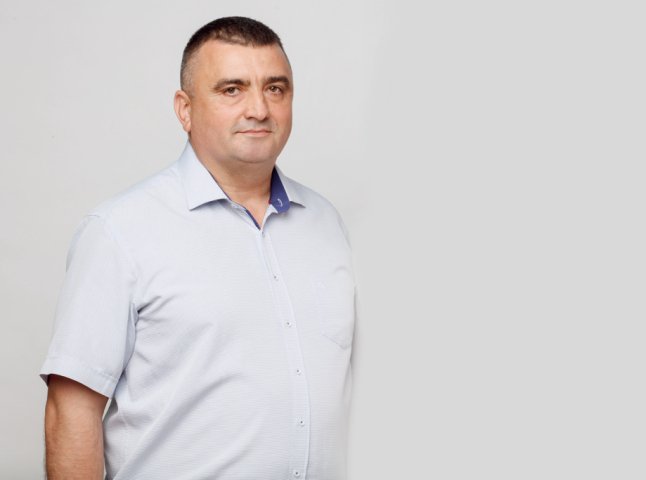 Андрій Данканич: "Тримаюся осторонь політичних інтриг і просто щодня виконую свою роботу"