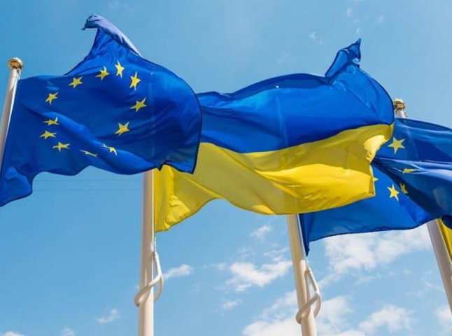 Посли Євросоюзу схвалили виділення Україні 18 мільярдів євро