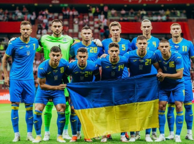 Румунія — Україна: де дивитись онлайн матч Євро-2024
