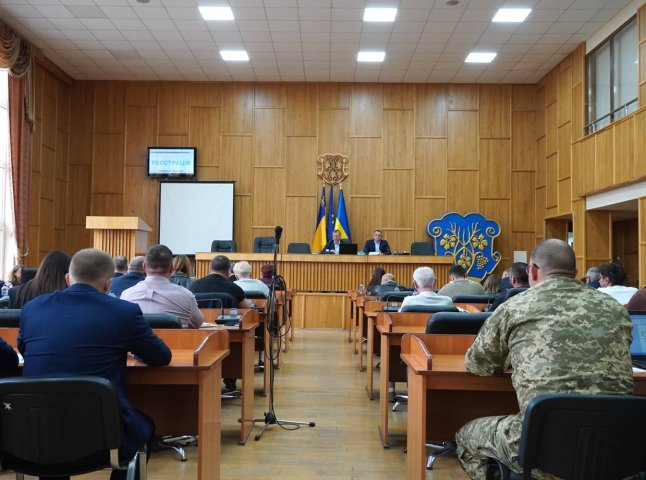 Ужгород виділить 5 мільйонів гривень на будівництво ветеранського простору