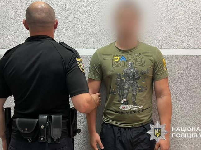Взято під варту підозрюваних у пограбуванні жінки в Кольчині Взято під варту підозрюваних у пограбуванні жінки в Кольчині