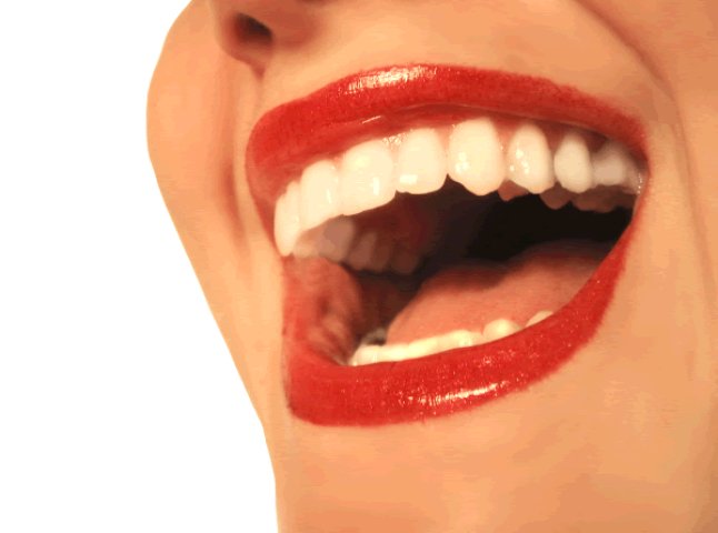 Профілактика стоматологічних захворювань