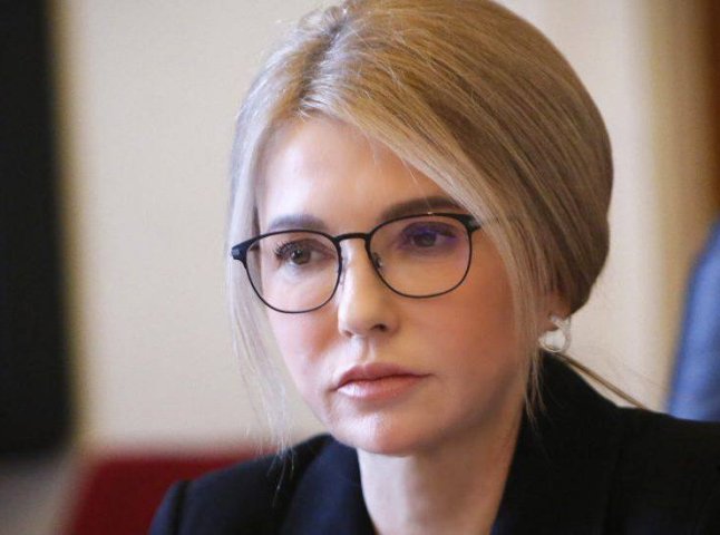 Юлія Тимошенко: «Списання держборгу дозволило б підвищити пенсії та подвоїти фінансування армії»