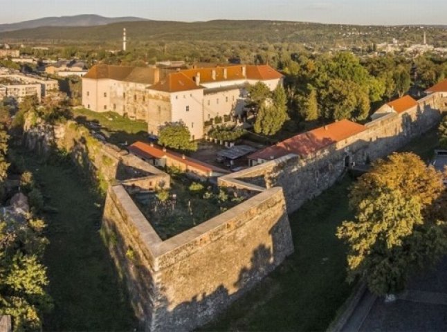 В Ужгородському замку відкриють нову містичну локацію
