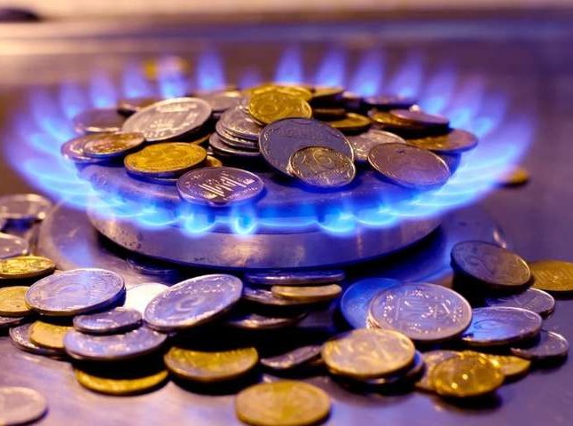 Річний тариф на газ 2021:  скільки тепер платитимуть українці