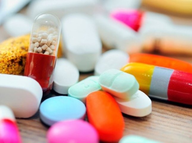 На Закарпатті не вистачає аптек, де реалізовують ліки для паліативних хворих
