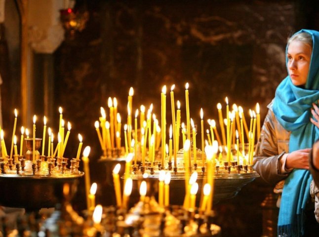 Цього тижня українці відзначатимуть велике релігійне свято