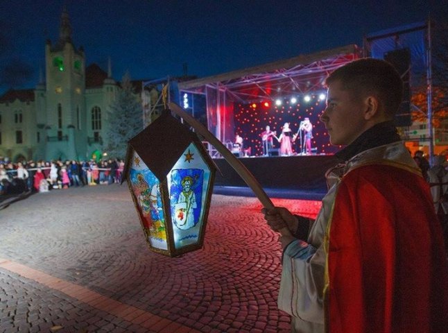 День святого Мартина у Мукачеві: що, де, коли?