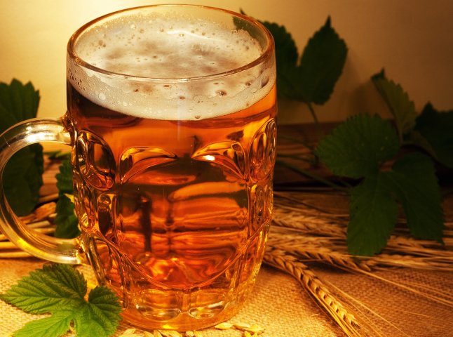 Фахівці розробили новий туристичний маршрут, який дасть можливість привабити в Ужгород любителів пива