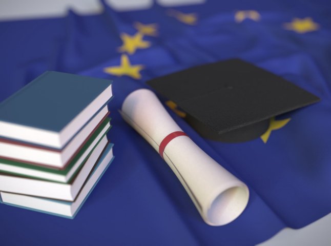 Навчання, обміни та волонтерство: які можливості освіти пропонує ЄС