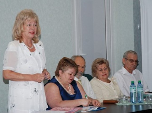 Мукачівська делегація взяла участь в урочистих зборах обласної громадської організації «Рідне Закарпаття»