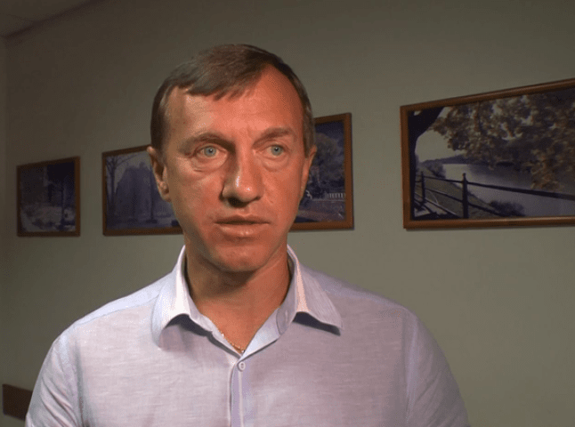 Секретар Ужгородської міськради Богдан Андріїв спростував інформацію про своє відношення до маршрутних перевезень в обласному центрі