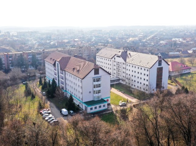 Помер колишній головний лікар однієї з медустанов краю