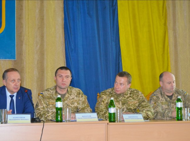 Військовий прокурор з Ужгорода очолить Донецьку область