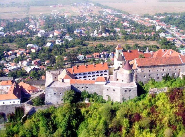 День міста Мукачева: що цікавого відбуватиметься 22 травня у центрі міста та у замку "Паланок"