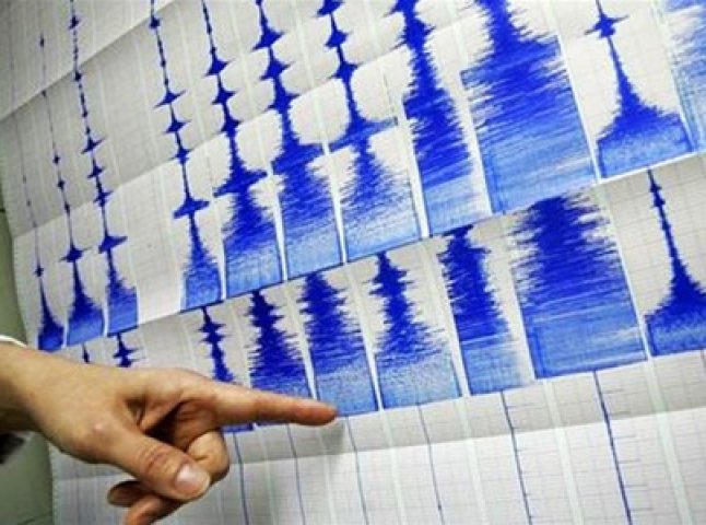 Сейсмологи: землетрус в Кривому Розі можна порівняти з вибухом маленької атомної бомби