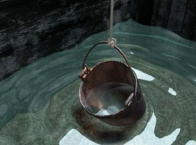Вода у криницях жителів Перечинщини стала не придатною для вживання