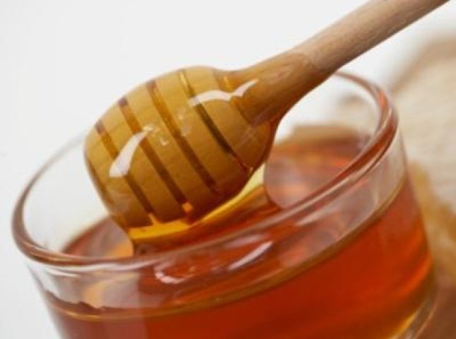 Чим корисний мед для людського організму ?