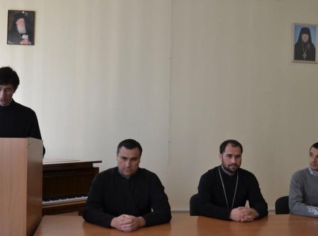 Студенти-богослови присвятили Покровські читання українському козацтву (ФОТО)